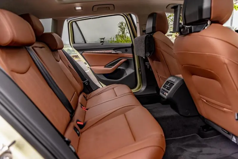 Skoda Superb Combi 2.0 TDI 150 Test: 2.500 km am Steuer der Diesel-Kombi-Version – Skoda Superb Combi 2024