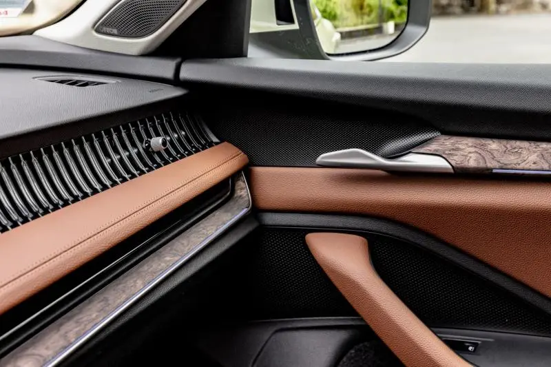 Skoda Superb Combi 2.0 TDI 150 Test: 2.500 km am Steuer der Diesel-Kombi-Version – Skoda Superb Combi 2024