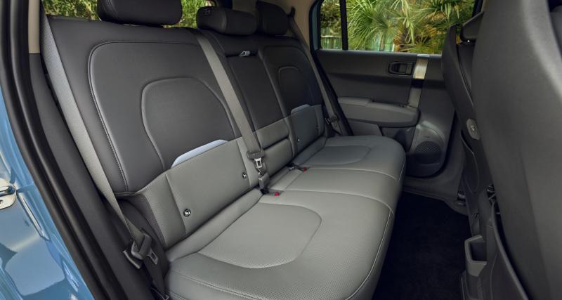 Kia EV3-Test: Haben Sie den Ref? - Kia EV3 – eine hervorragende Überraschung