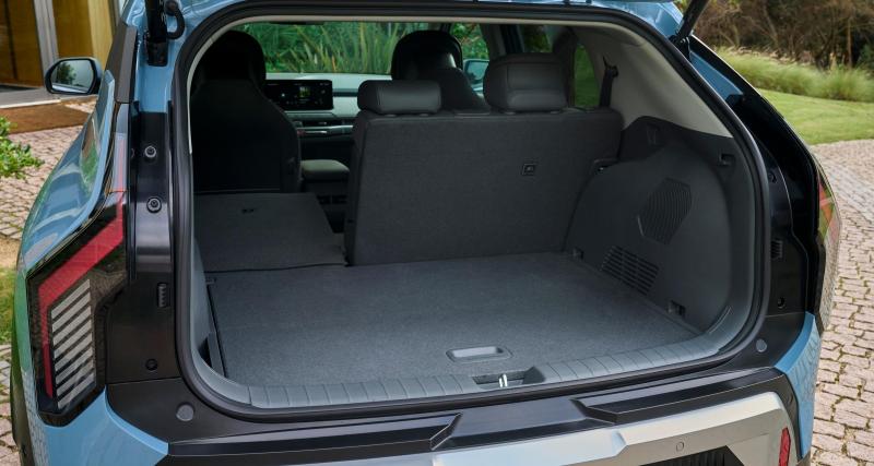 Kia EV3-Test: Haben Sie den Ref? - Kia EV3 – eine hervorragende Überraschung