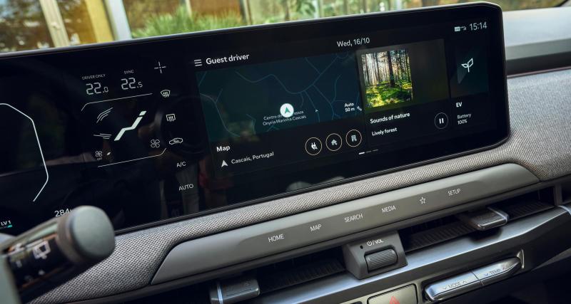 Kia EV3-Test: Haben Sie den Ref? - Kia EV3 – eine hervorragende Überraschung