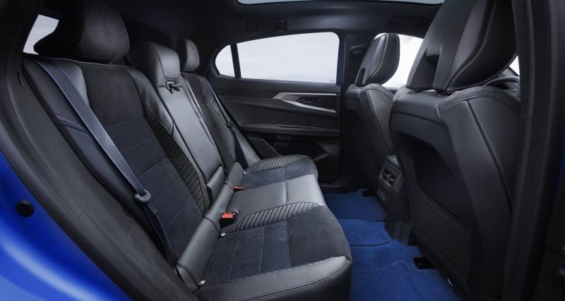 Renault Rafale E-Tech 4x4 300 Test: Es ist nicht (nur) Wind - Renault Rafale E-Tech 300