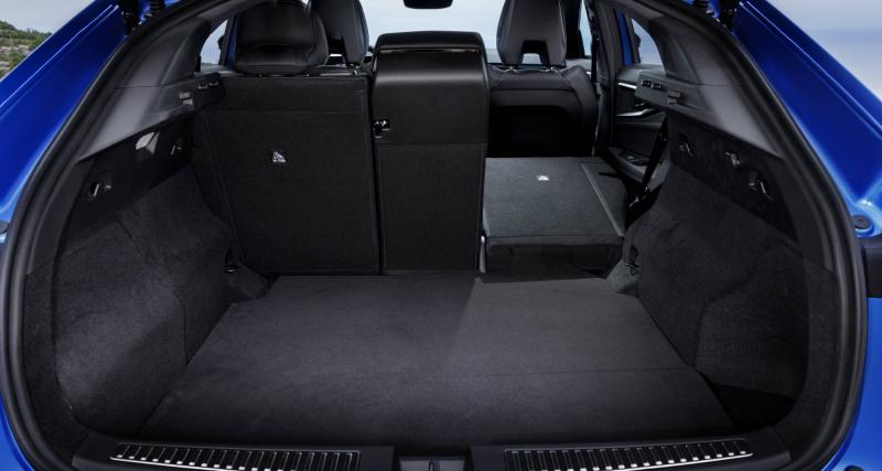 Renault Rafale E-Tech 4x4 300 Test: Es ist nicht (nur) Wind - Renault Rafale E-Tech 300