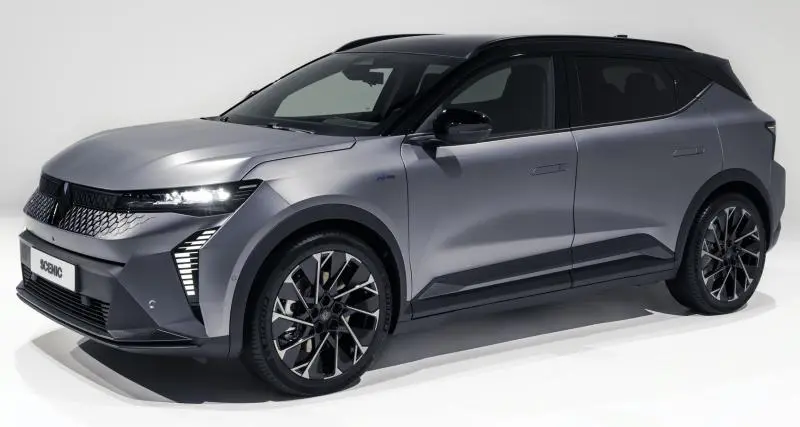 Dieser französische Star versteckt sich unter der Karosserie des zukünftigen 100 % elektrischen Mitsubishi – Futur Mitsubishi