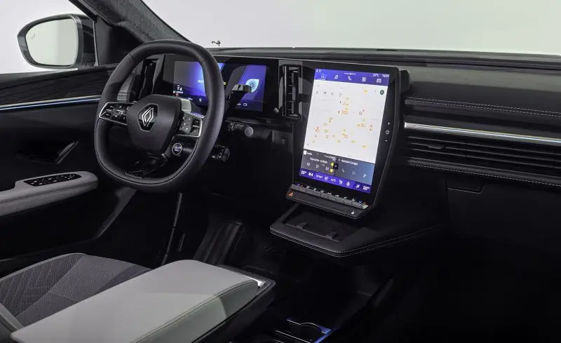 Dieser französische Star versteckt sich unter der Karosserie des zukünftigen 100 % elektrischen Mitsubishi – Futur Mitsubishi