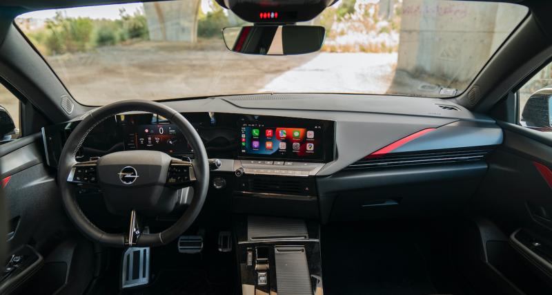 Opel Astra: Welche Version soll man wählen? -Opel Astra