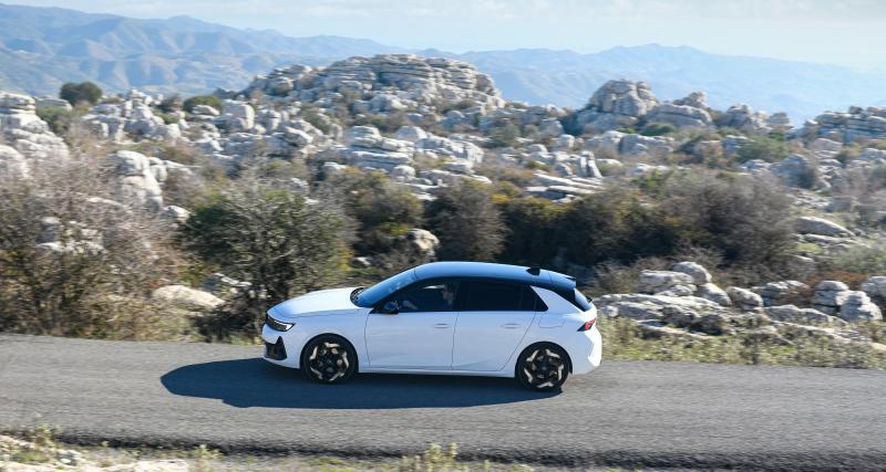 Opel Astra: Welche Version soll man wählen? -Opel Astra