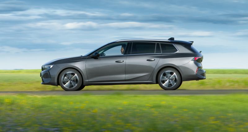 Opel Astra: Welche Version soll man wählen? -Opel Astra