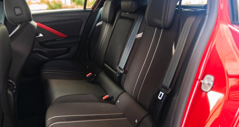 Opel Astra: Welche Version soll man wählen? -Opel Astra