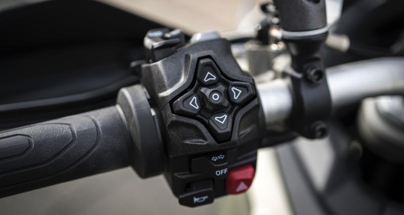 Ducati Multistradada V2 S 2025 Test: Lieber Ultra Ultra - Ducati Multistradada V2 s