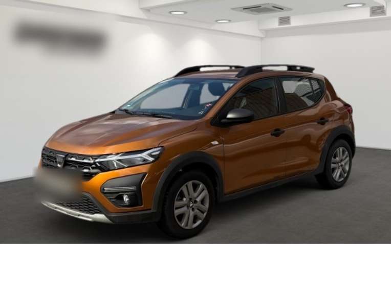 entdecken sie den neuen dacia sandero 3 – preise, ausstattung und angebote. jetzt günstigen dacia sandero 3 kaufen und von sparsamen motoren sowie modernem design profitieren!