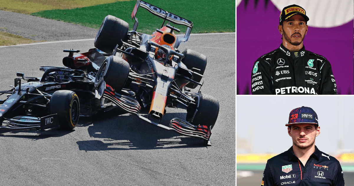 detaillierte fehleranalyse zwischen verstappen und hamilton: entdecken sie, wie beide fahrer in entscheidenden rennsituationen reagiert haben und welche schlüsselfehler den unterschied machten. experteneinschätzungen und spannende einblicke für motorsportfans!