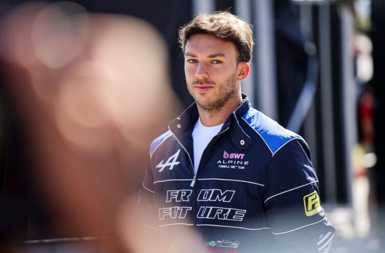 entdecken sie alle aktuellen informationen und entwicklungen rund um die zukunft von pierre gasly in der formel 1. bleiben sie auf dem laufenden über gerüchte, transfernews und analysen zu gaslys weiteren karriereschritten.