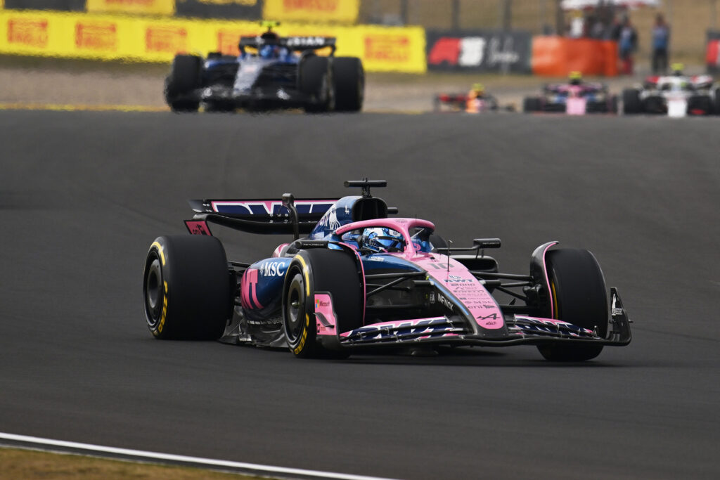 entdecken sie die neuesten informationen und prognosen zur zukunft von pierre gasly in der formel 1. bleiben sie auf dem laufenden über teamwechsel, karrierepläne und exklusive einblicke.